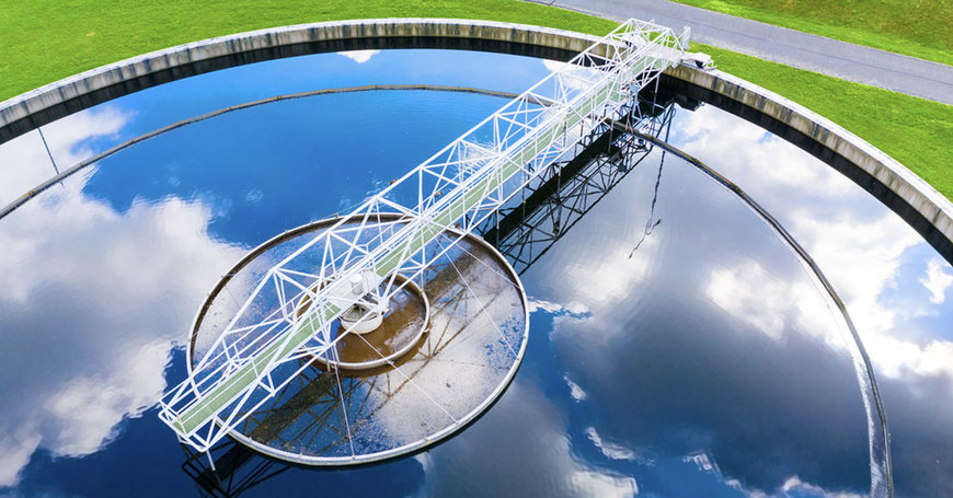 HRS: The Benefits of Anaerobic Wastewater Treatment